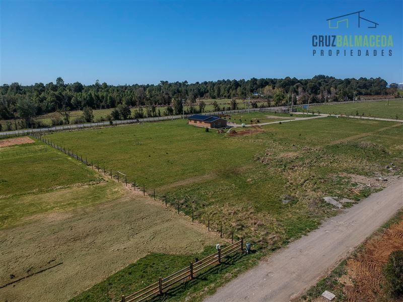 Parcela en venta en Llanquihue — foto 4