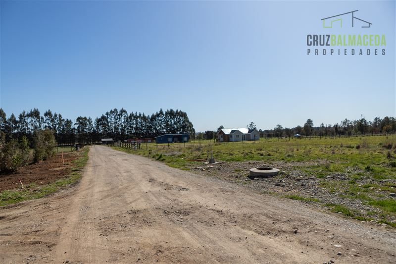 Parcela en venta en Llanquihue — foto 6
