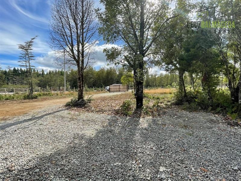 Parcela en venta en Puerto Montt — foto 1