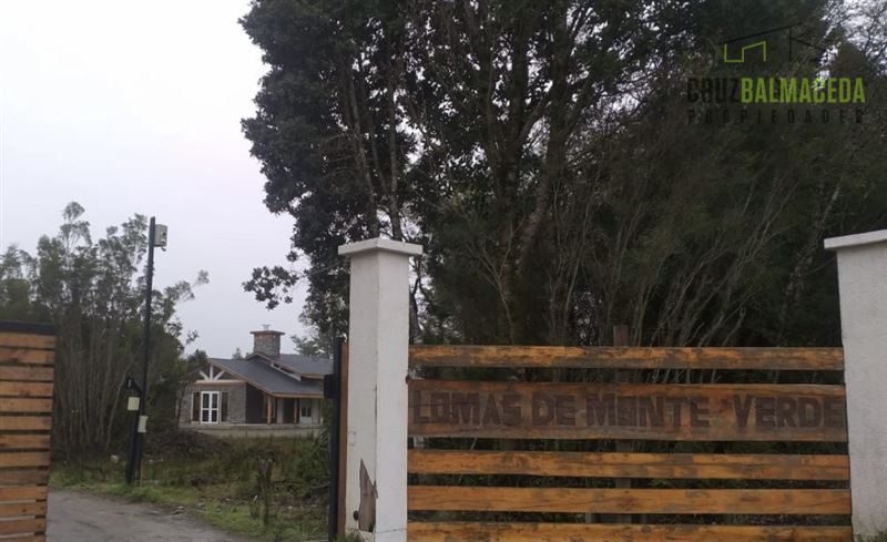 Parcela en venta en Puerto Montt — foto 2
