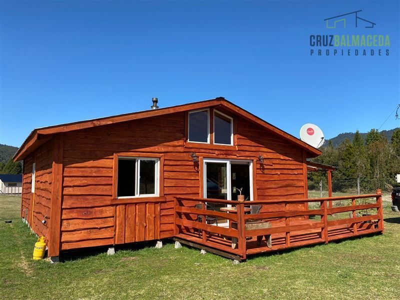 Casa en venta en Puerto Montt — foto 1