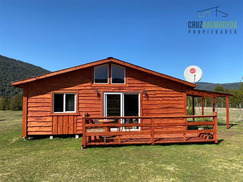 Casa en venta en Puerto Montt — foto 2