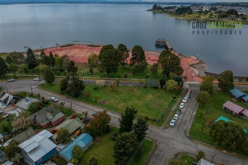 Terreno en venta en Llanquihue — foto 1
