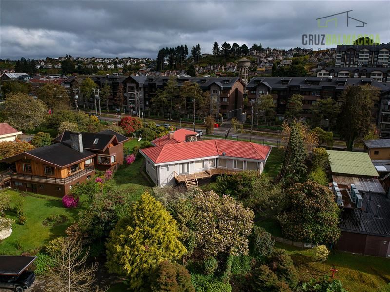 Oficina en venta en Puerto Varas — foto 1