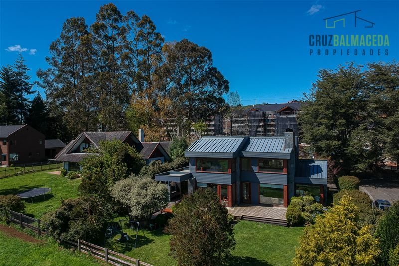 Casa en venta en Puerto Varas — foto 1