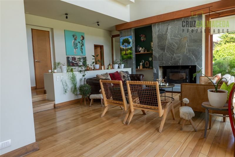 Casa en venta en Puerto Varas — foto 3
