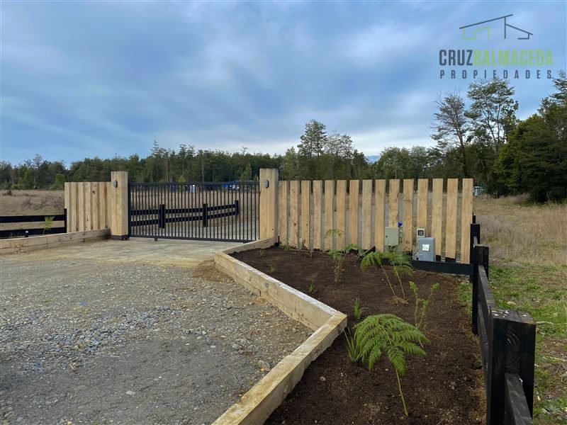 Parcela en venta en Puerto Montt — foto 1