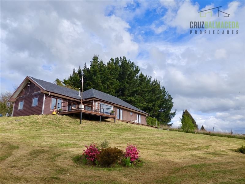 Casa en venta en Puerto Varas — foto 1