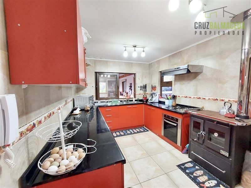 Casa en venta en Puerto Varas — foto 3
