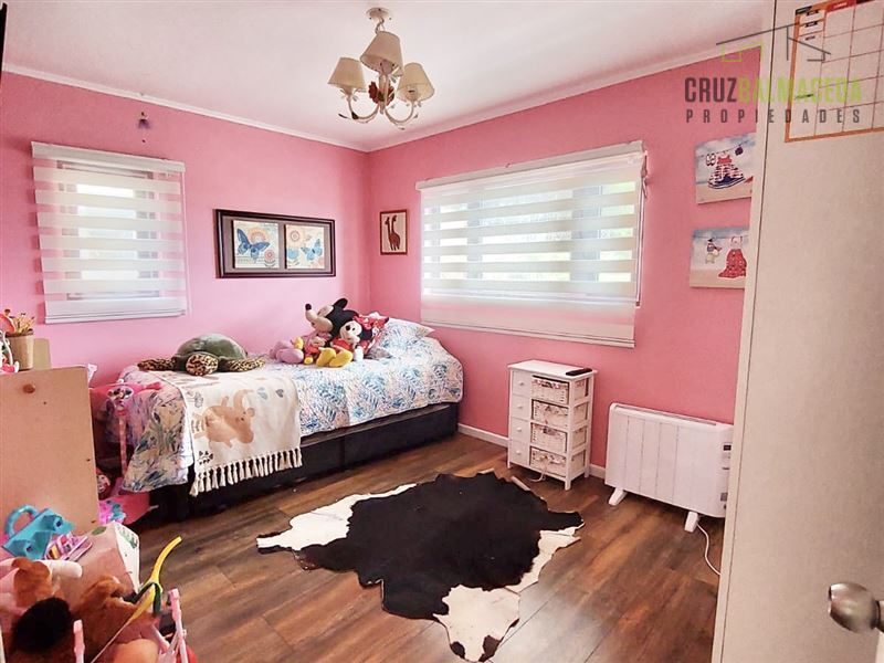 Casa en venta en Puerto Varas — foto 6