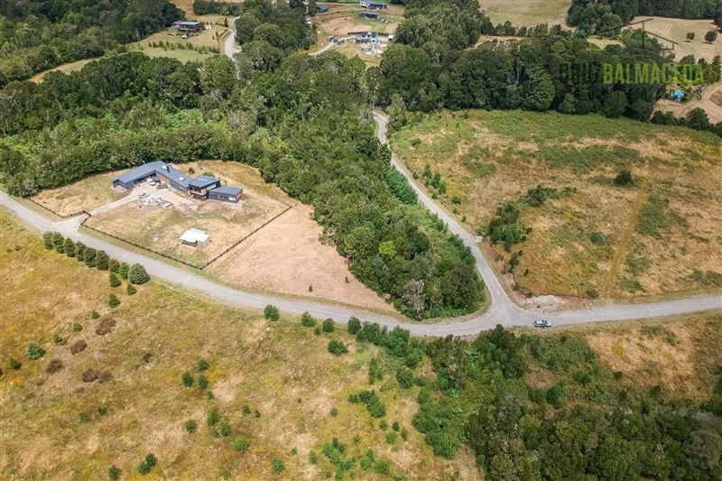 Parcela en venta en Puerto Varas — foto 3