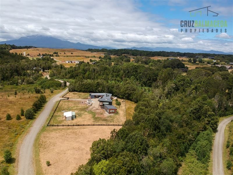 Parcela en venta en Puerto Varas — foto 4