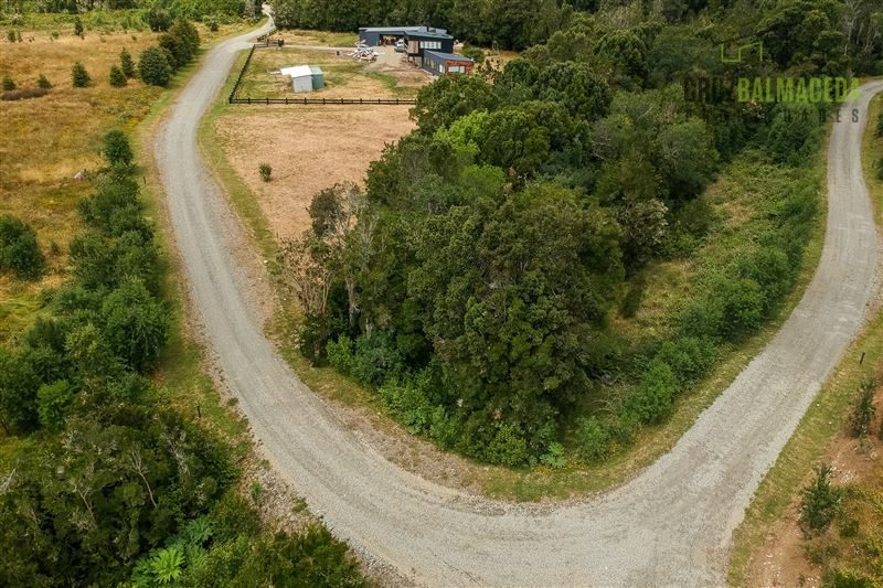 Parcela en venta en Puerto Varas — foto 7