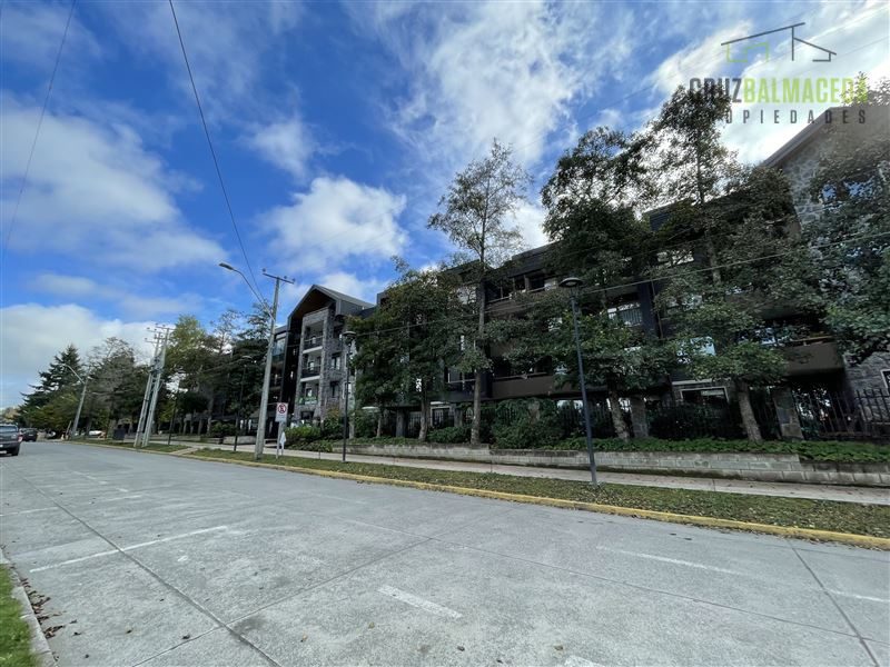 Departamento en arriendo en Puerto Varas — foto 1