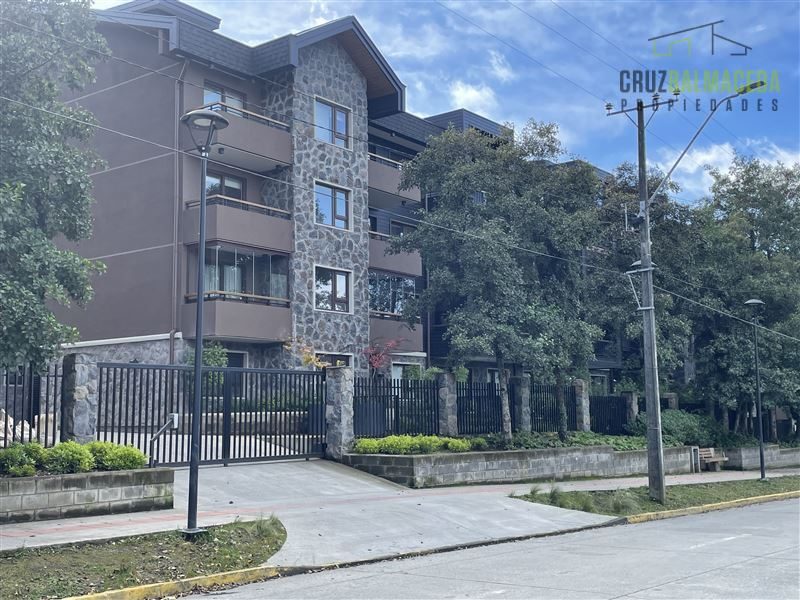 Departamento en arriendo en Puerto Varas — foto 2