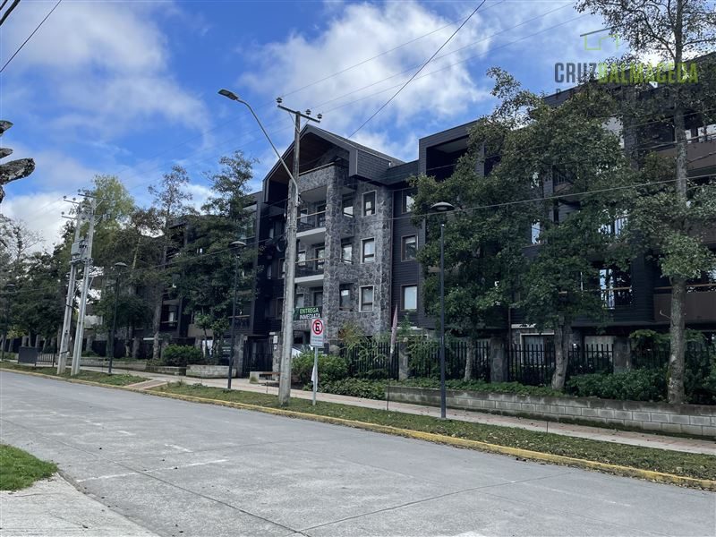 Departamento en arriendo en Puerto Varas — foto 3