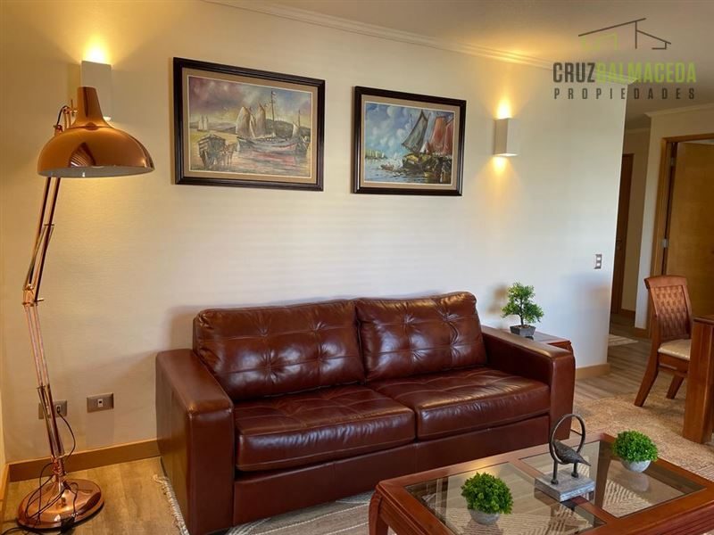 Departamento en arriendo en Puerto Varas — foto 7