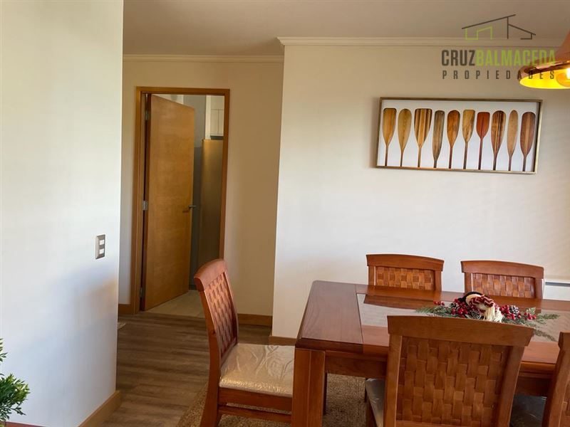 Departamento en arriendo en Puerto Varas — foto 10