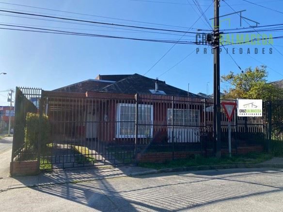 Casa en venta en Puerto Montt — foto 1