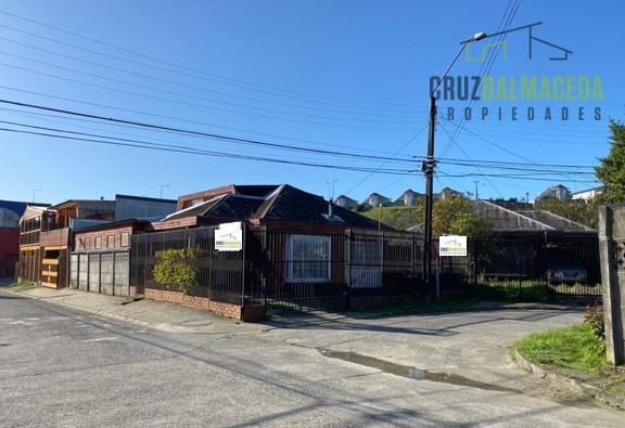 Casa en venta en Puerto Montt — foto 2
