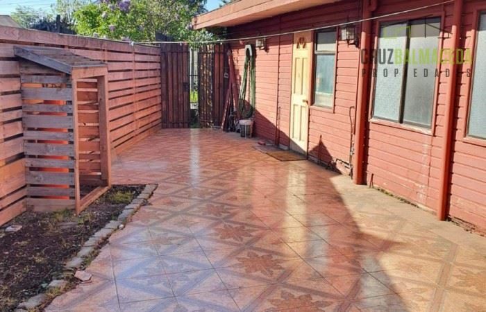 Casa en venta en Puerto Montt — foto 3