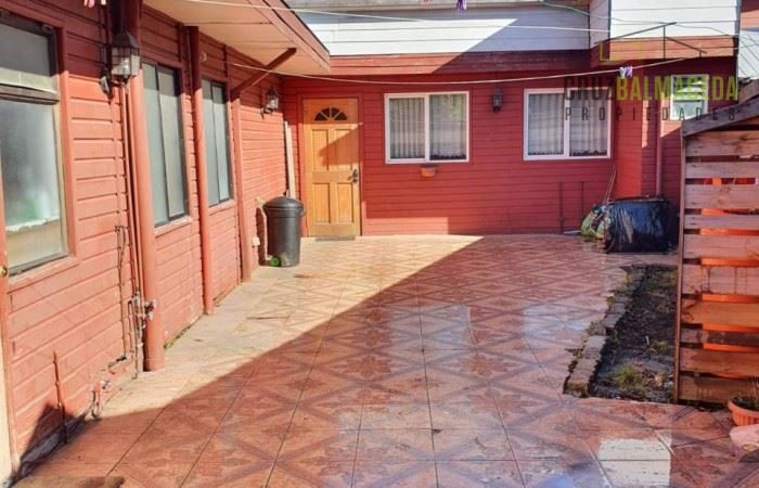Casa en venta en Puerto Montt — foto 4