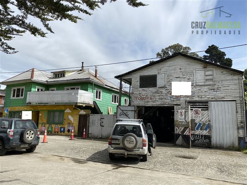 Terreno en venta en Puerto Montt — foto 1