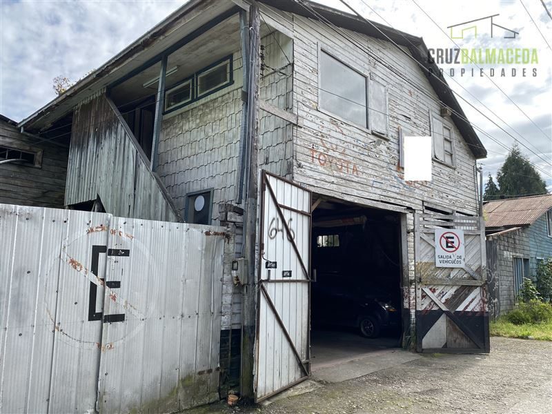 Terreno en venta en Puerto Montt — foto 2