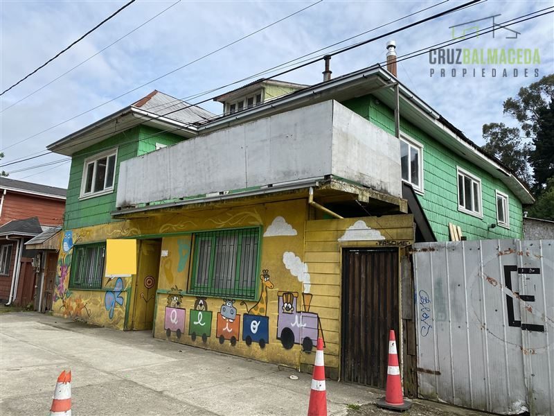 Terreno en venta en Puerto Montt — foto 3
