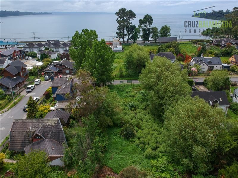 Terreno en venta en Puerto Varas — foto 1