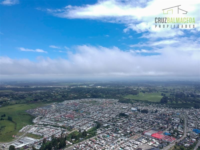 Terreno en venta en Puerto Varas — foto 5