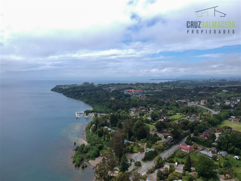 Terreno en venta en Puerto Varas — foto 6