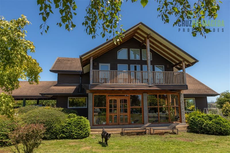 Casa en venta en Puerto Varas — foto 1