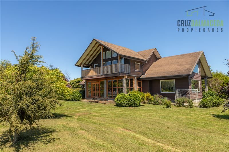 Casa en venta en Puerto Varas — foto 2