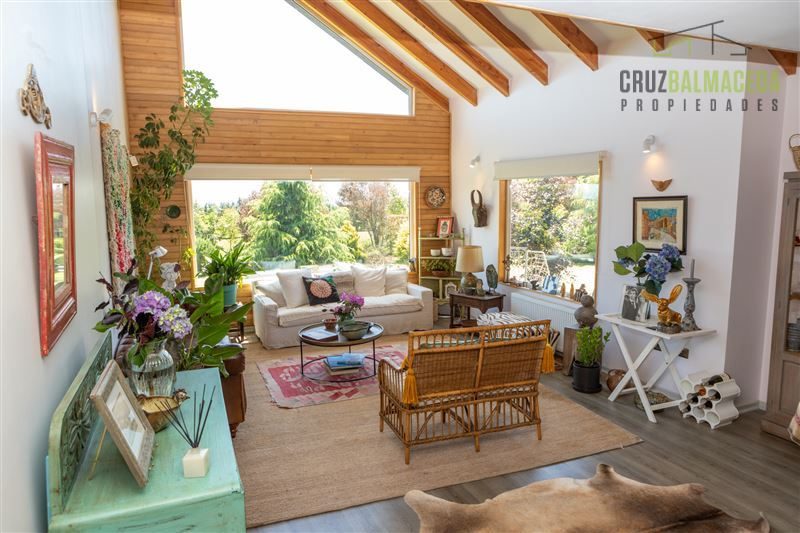 Casa en venta en Puerto Varas — foto 3