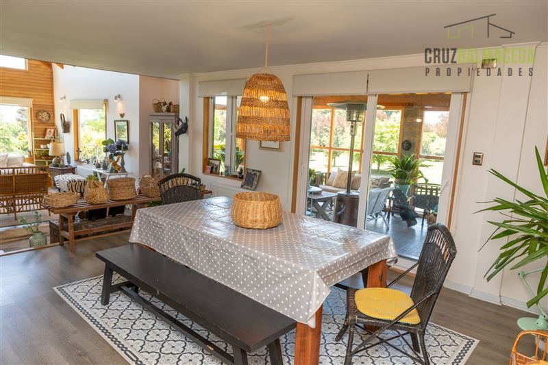 Casa en venta en Puerto Varas — foto 4