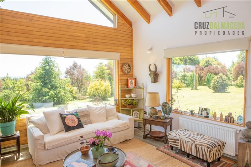 Casa en venta en Puerto Varas — foto 6