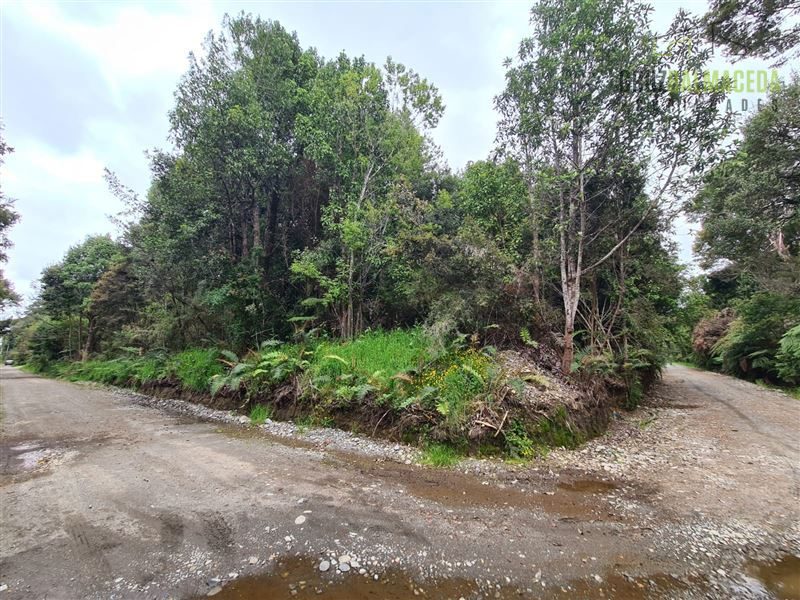 Parcela en venta en Puerto Montt — foto 1