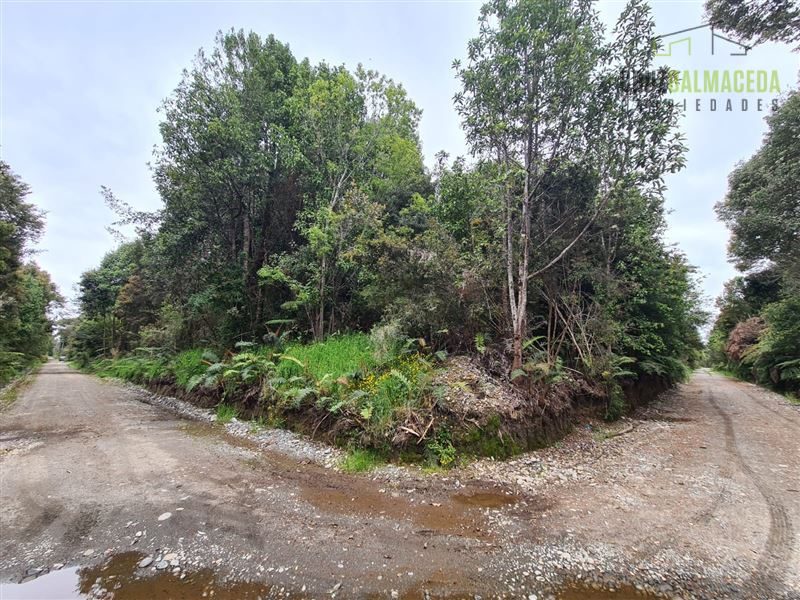 Parcela en venta en Puerto Montt — foto 4