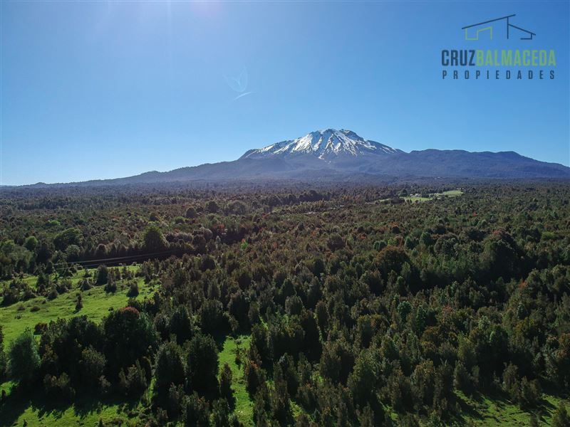 Parcela en venta en Puerto Varas — foto 1