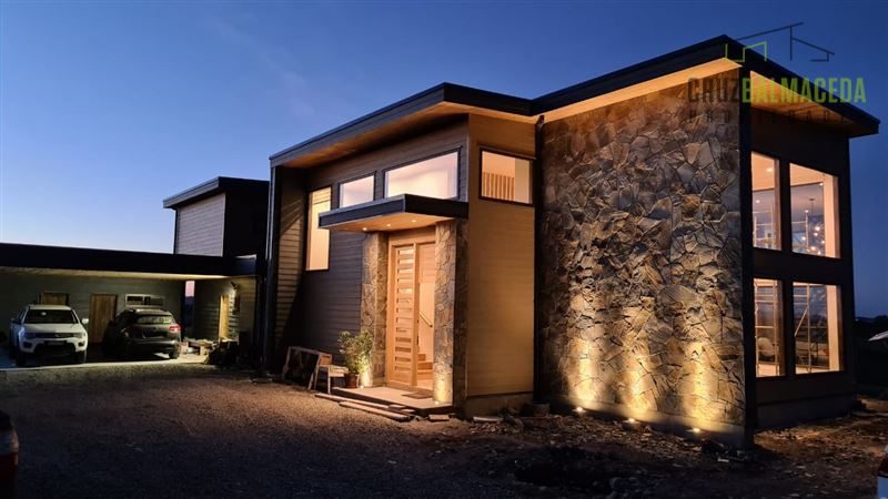 Casa en venta en Puerto Varas — foto 1