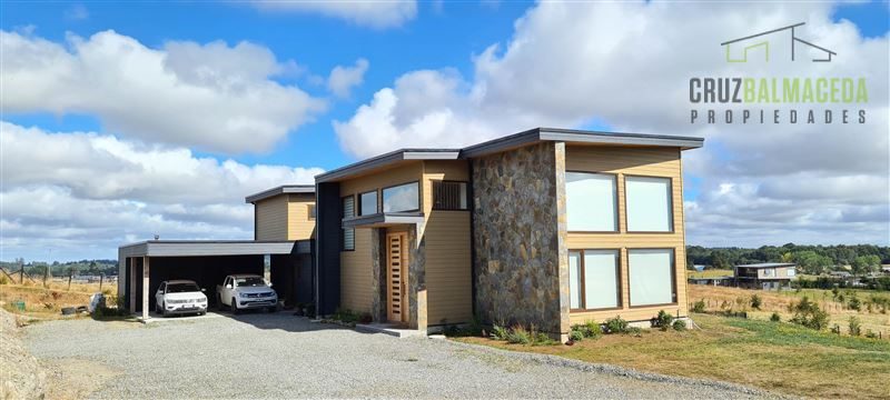 Casa en venta en Puerto Varas — foto 3