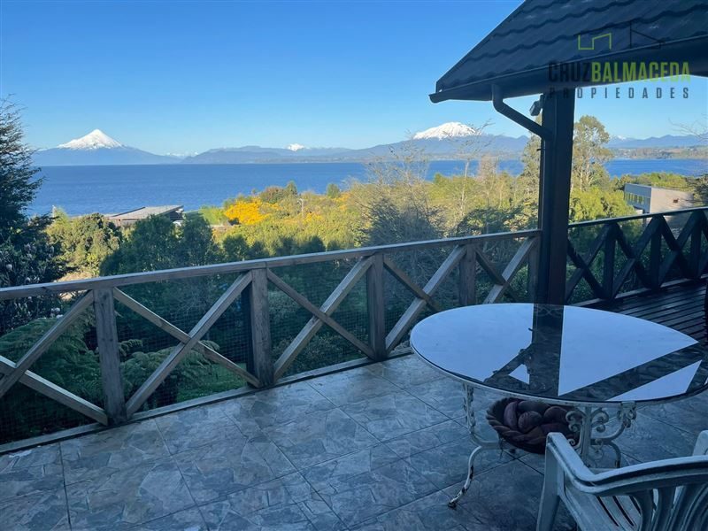 Casa en venta en Puerto Varas — foto 1