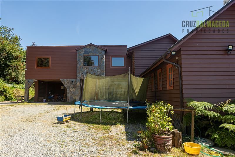 Casa en venta en Puerto Varas — foto 3