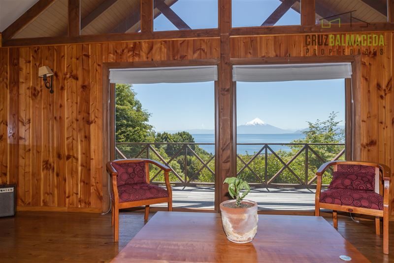 Casa en venta en Puerto Varas — foto 5