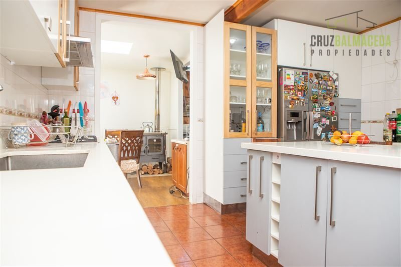 Casa en venta en Puerto Varas — foto 8
