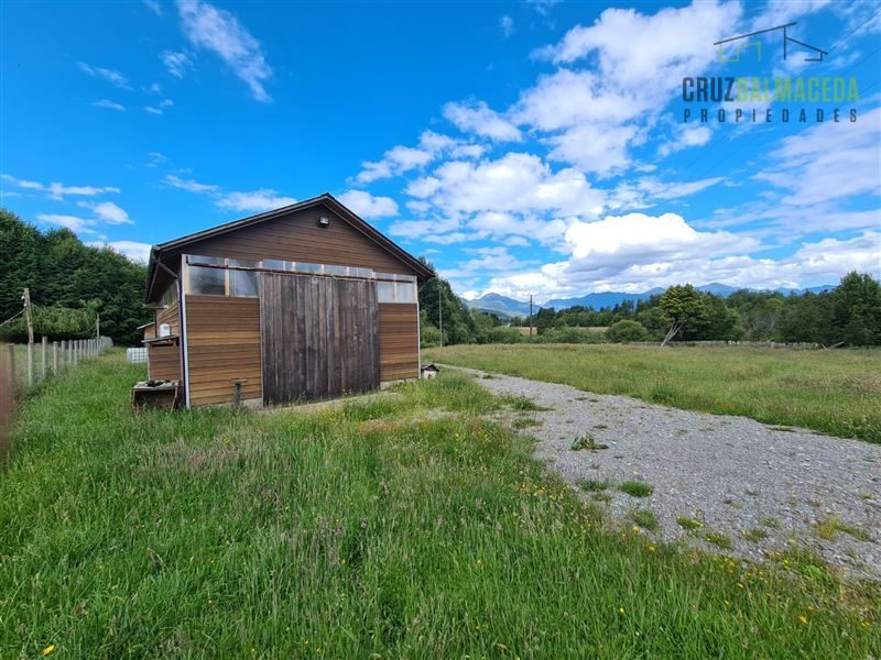 Bodega en arriendo en Puerto Montt — foto 1