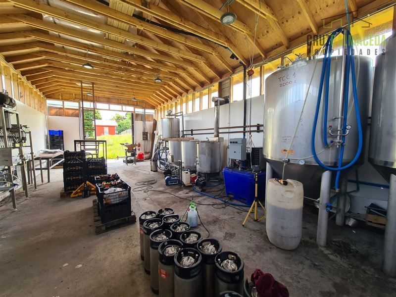 Bodega en arriendo en Puerto Montt — foto 3