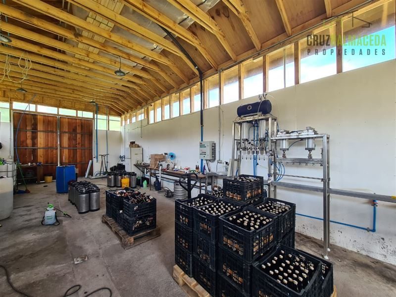 Bodega en arriendo en Puerto Montt — foto 4
