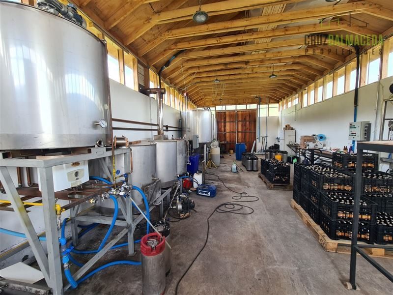 Bodega en arriendo en Puerto Montt — foto 5
